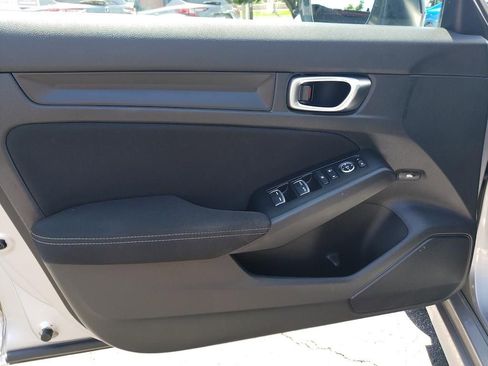 Used 2022 Honda Civic Sport image 15