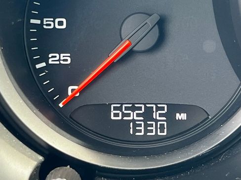 Used 2020 Porsche Macan Base image 21