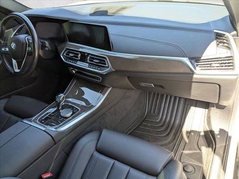 Used 2020 BMW X5 sDrive40i w/ Convenience Package image 22