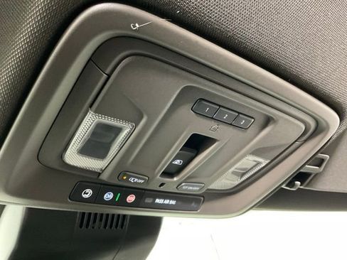 Used 2025 Chevrolet Silverado 2500 LTZ w/ LTZ Convenience Package image 24