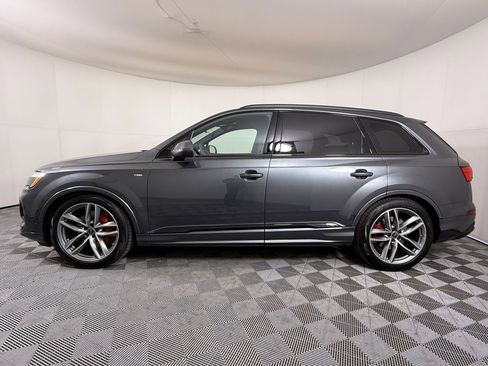 New 2026 Audi Q7 3.0T Prestige image 2