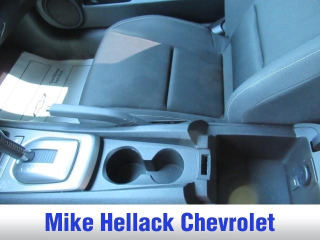 Used 2015 Chevrolet Camaro LT w/ RS Package RWD image 9