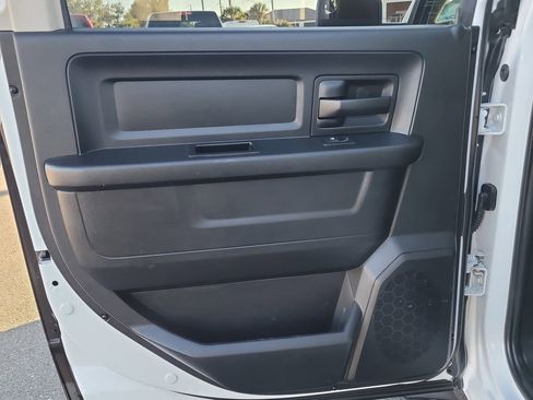 Used 2017 RAM 1500 Tradesman w/ Popular Equipment Group image 9