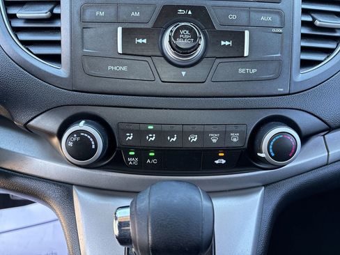 Used 2012 Honda CR-V EX image 32