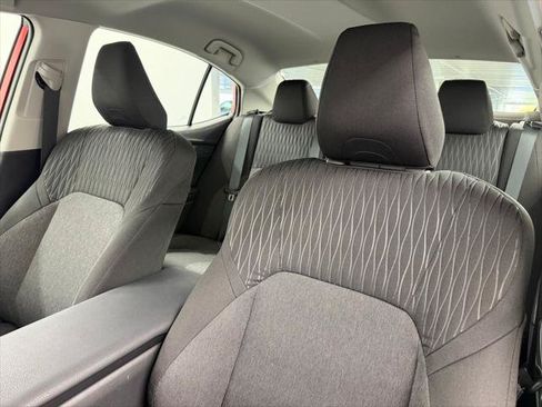 Certified 2026 Toyota Camry LE FWD image 23