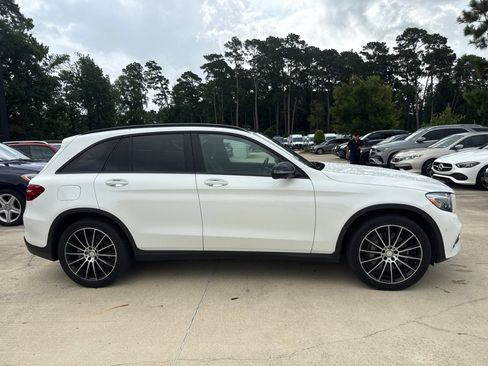 Used 2016 Mercedes-Benz GLC 300 image 3
