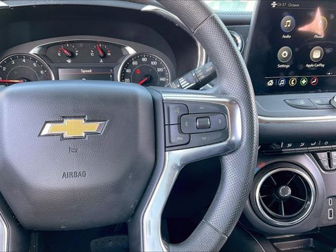 Used 2024 Chevrolet Blazer LT w/ Convenience Package image 19