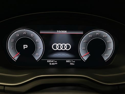 Used 2022 Audi Q5 2.0T Premium Plus AWD/4WD image 20