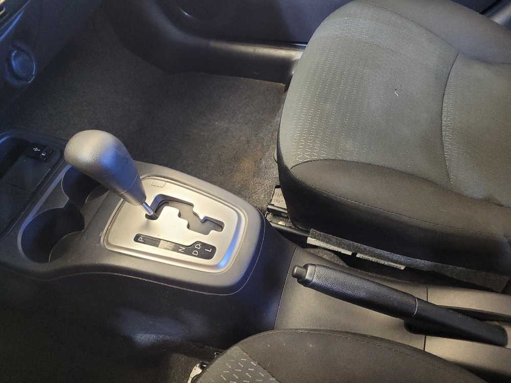 Used 2023 Mitsubishi Mirage G4 ES FWD image 26