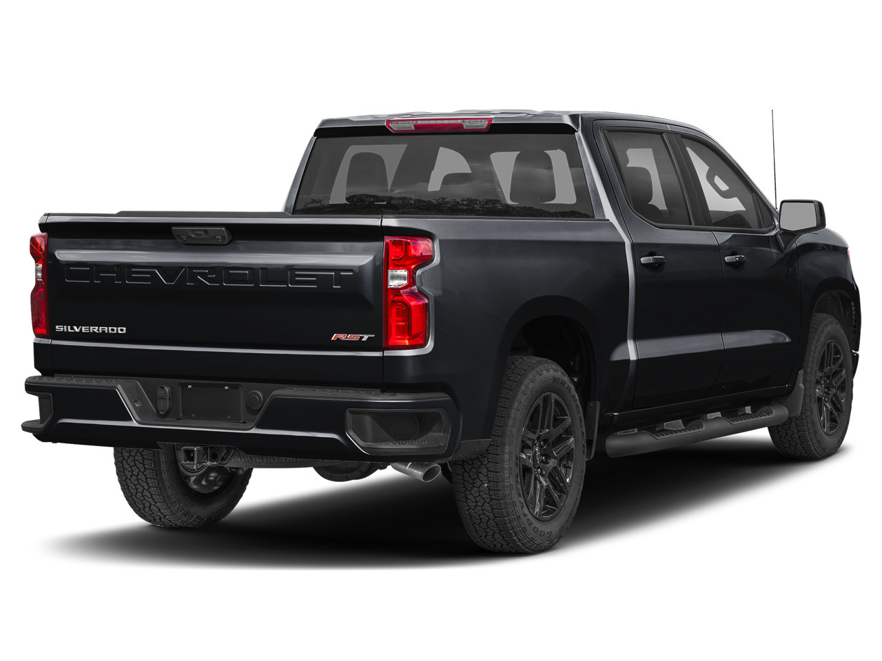 New 2026 Chevrolet Silverado 1500 RST w/ Convenience Package II AWD/4WD image 58