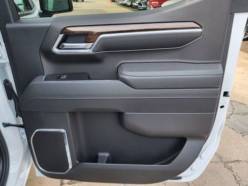 New 2026 GMC Sierra 1500 Elevation AWD/4WD image 39