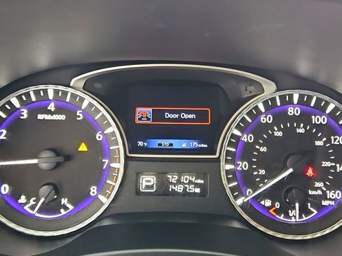 Used 2020 INFINITI QX60 Pure AWD/4WD image 13