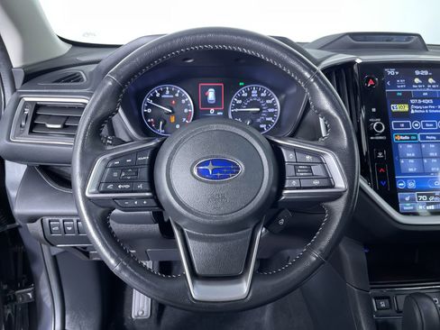 Used 2023 Subaru Ascent Limited w/ Technology Package image 16