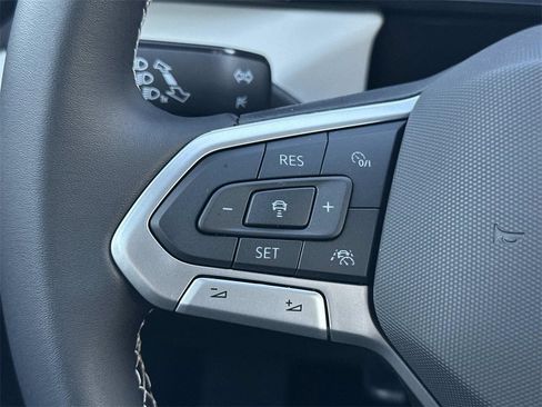 New 2026 Volkswagen Taos S image 17