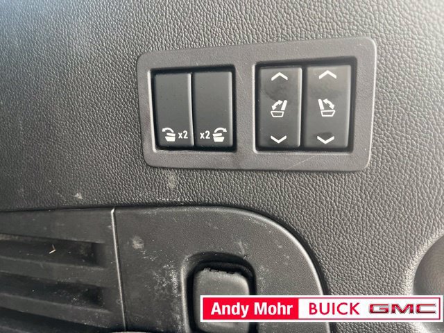 Used 2017 Chevrolet Tahoe Premier AWD/4WD image 17