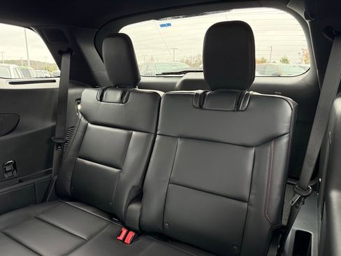 New 2026 Ford Explorer ST w/ Sun And Sound Package AWD/4WD image 28