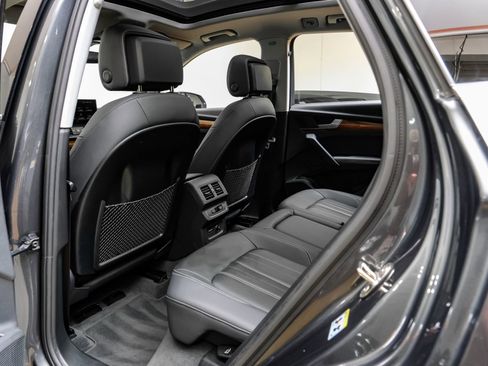 Used 2023 Audi Q5 2.0T Premium Plus w/ Premium Plus Package image 42