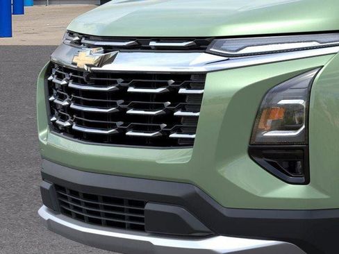 New 2026 Chevrolet Equinox LT w/ Convenience Package II image 14