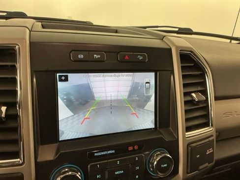 Used 2018 Ford F350 Lariat w/ Lariat Ultimate Package image 22