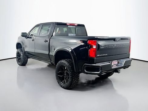 New 2026 Chevrolet Silverado 1500 RST w/ All Star Edition Plus image 7