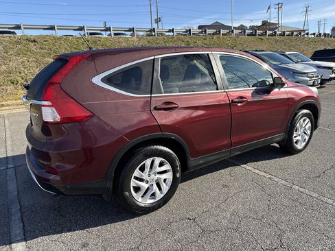 Used 2015 Honda CR-V EX image 10