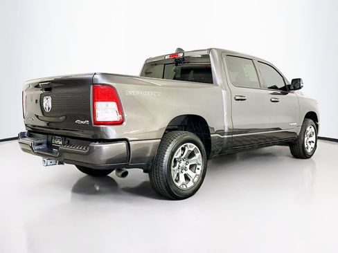 Used 2022 RAM 1500 Big Horn image 9