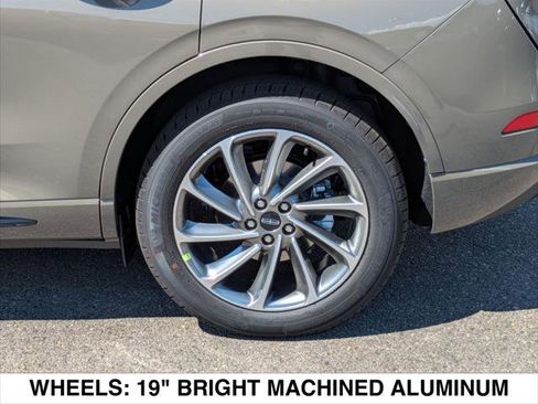 New 2025 Lincoln Corsair Grand Touring w/ Equipment Group 301A image 6