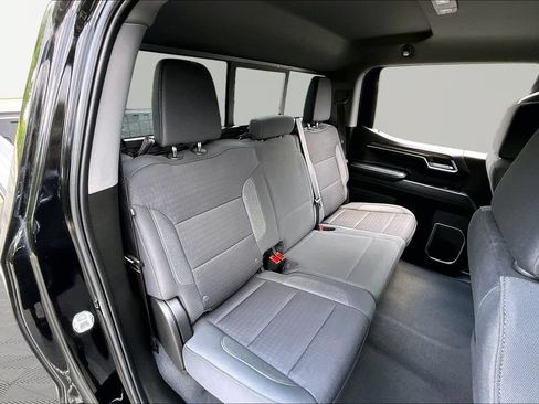 Used 2023 Chevrolet Silverado 1500 LT Trail Boss w/ Convenience Package II AWD/4WD image 20