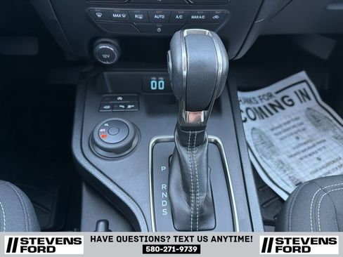 Used 2021 Ford Ranger XLT w/ Equipment Group 301A Mid image 28