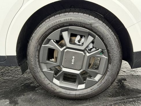 New 2026 Kia Carnival SX FWD image 12
