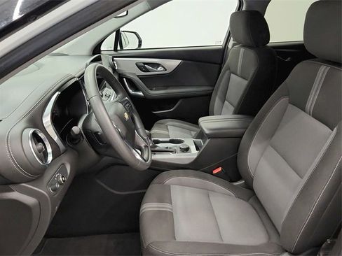 Used 2023 Chevrolet Blazer LT w/ Convenience Package image 18