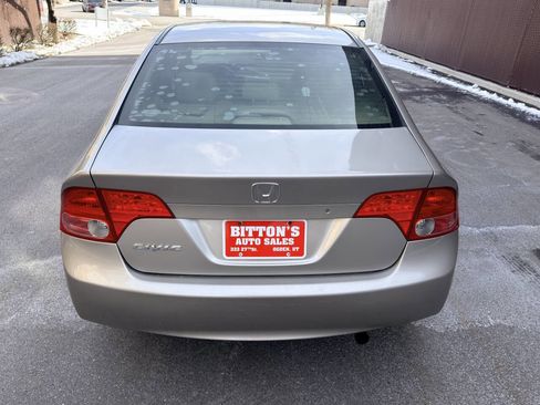 Used 2006 Honda Civic EX image 6