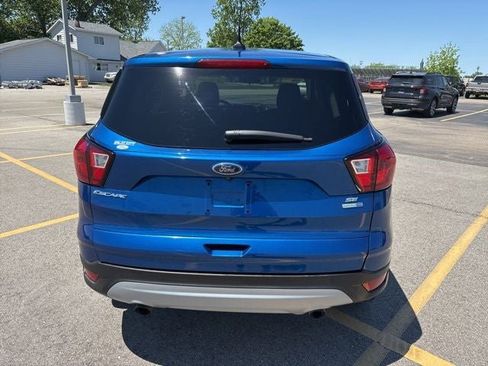 Used 2019 Ford Escape SE AWD/4WD image 11