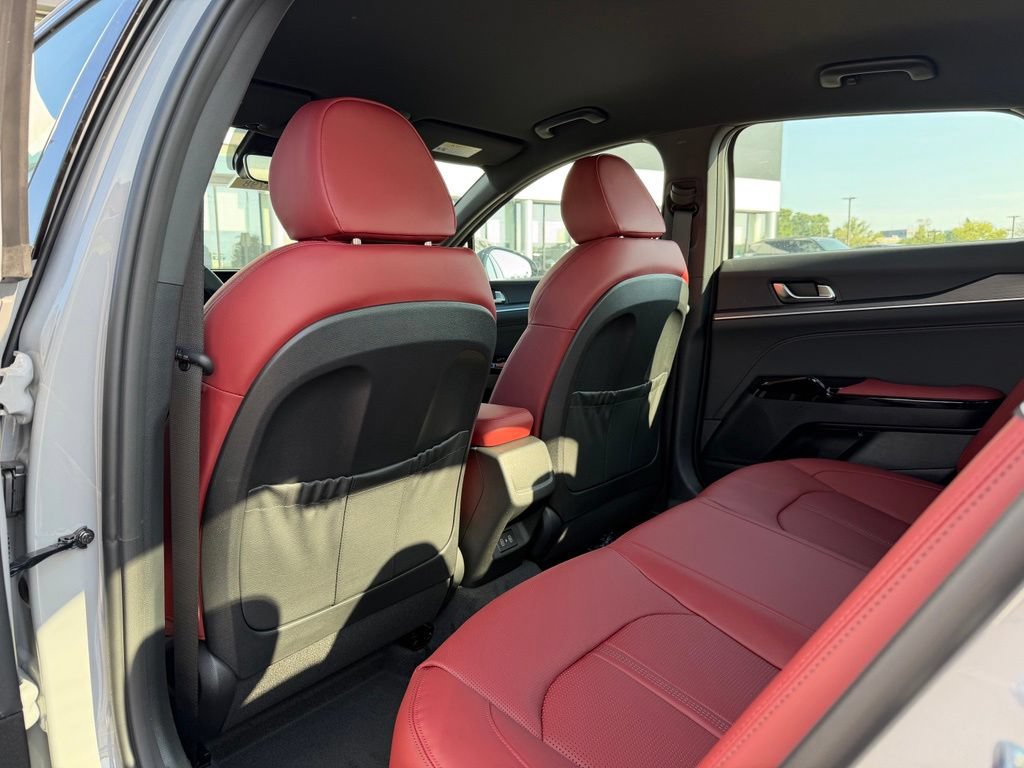 New 2026 Kia K5 GT-Line FWD image 25