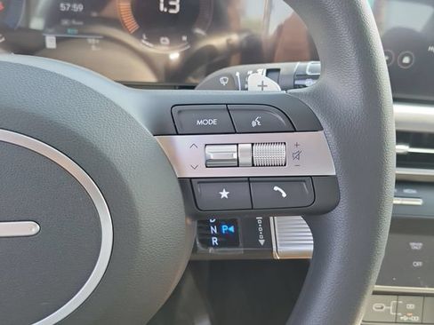 New 2026 Hyundai Sonata Blue FWD image 8