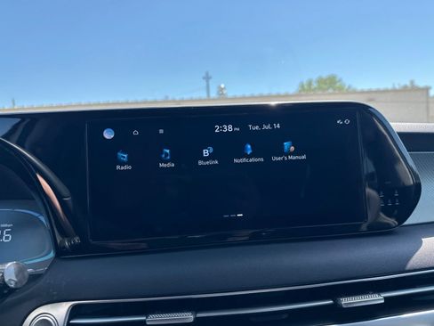 Used 2025 Hyundai Palisade XRT AWD/4WD image 59