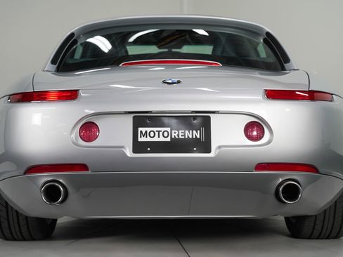 Used 2001 BMW Z8 RWD image 24