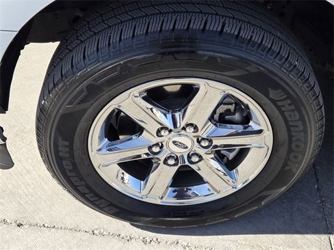 Used 2024 Ford F150 XLT w/ Equipment Group 302A MID image 9