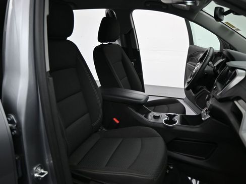 Certified 2024 GMC Terrain SLE AWD/4WD image 21