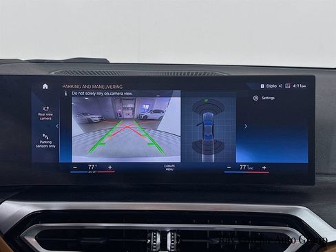 Used 2023 BMW 330e xDrive w/ Premium Package image 14