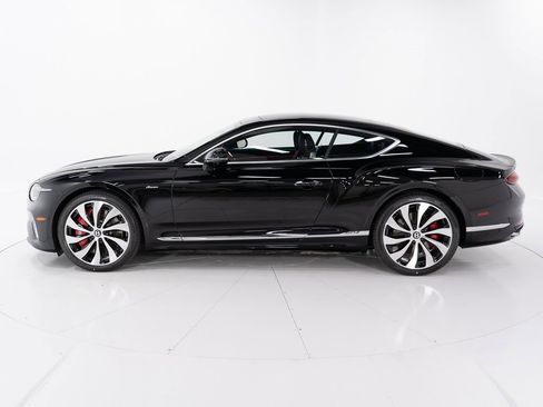 New 2026 Bentley Continental GT image 2