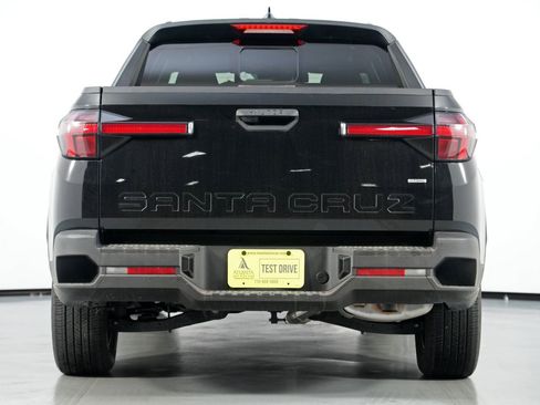 Used 2024 Hyundai Santa Cruz SEL w/ Activity Package image 10