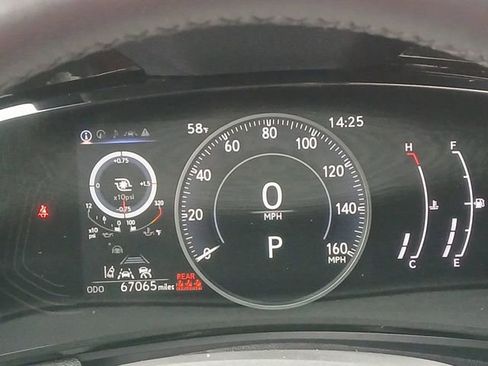 Used 2022 Lexus NX 350 AWD image 8