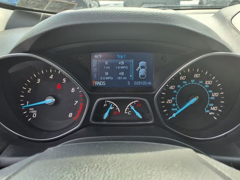 Used 2014 Ford Escape SE image 19