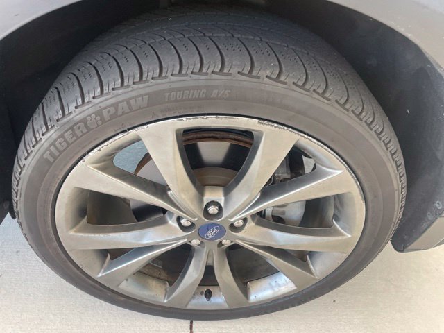 Used 2016 Ford Edge Sport w/ Equipment Group 401A AWD/4WD image 4