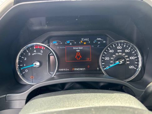 Used 2019 Ford F350 Lariat AWD/4WD image 10