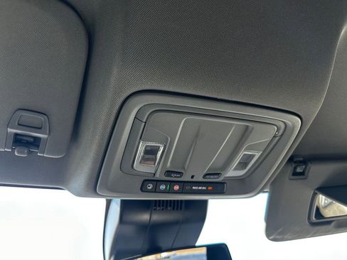 Used 2024 Chevrolet Silverado 1500 LT Trail Boss image 73