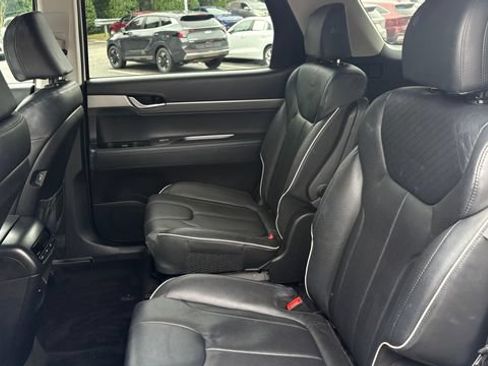 Used 2023 Hyundai Palisade SEL FWD image 23