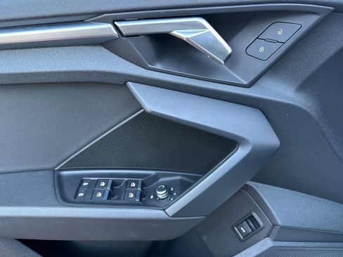 Used 2022 Audi A3 2.0T Premium image 11