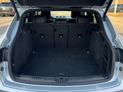 Used 2015 Porsche Macan Turbo image 13